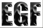 Logo of European Go Federation