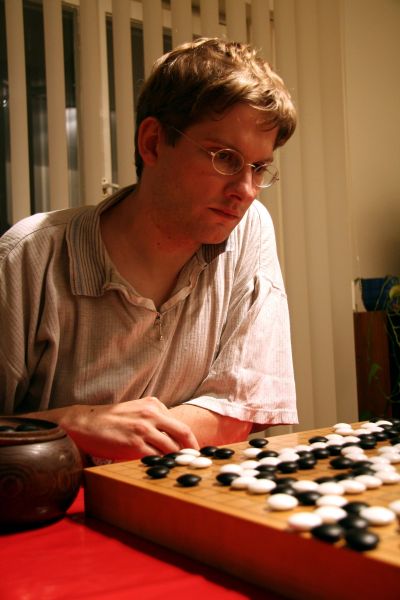 Bernd Radmacher 2005