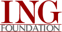 Logo of Ing Foundation