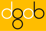Logo of German Goe Association - DGoB
