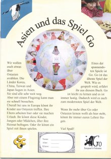 Kinder-Go-Flyer