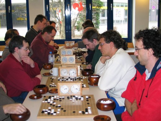 Essen2003