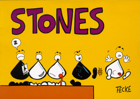 Stones-Titelbild