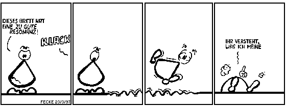 Stone Cartoon