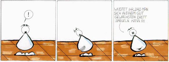 Stone Cartoon
