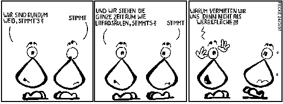Stone Cartoon