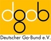 Deutscher Go-Bund e. V. Logo